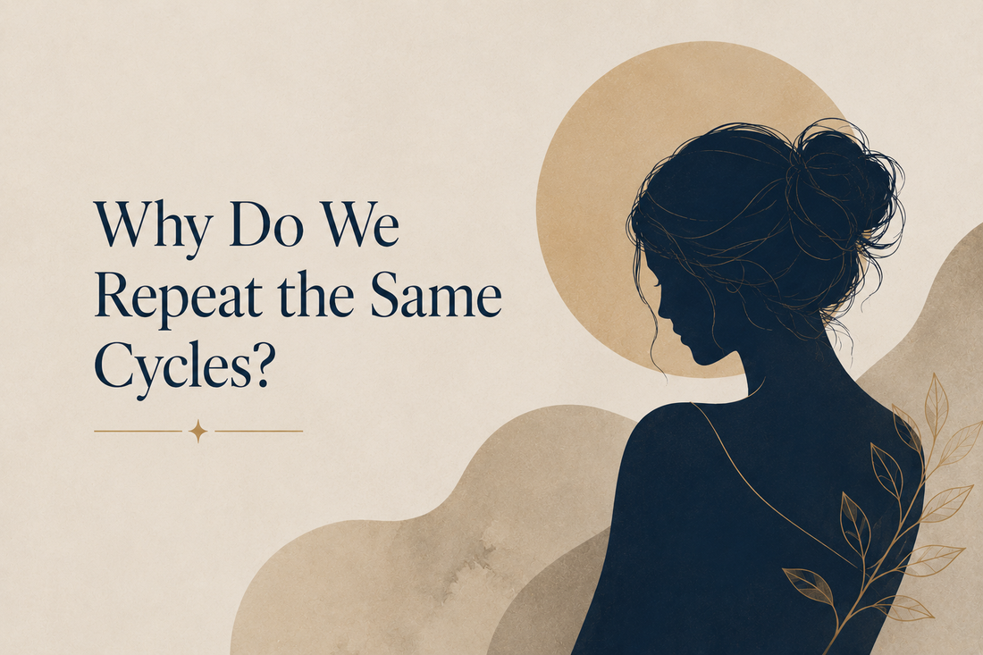 Why Do We Repeat the Same Cycles?