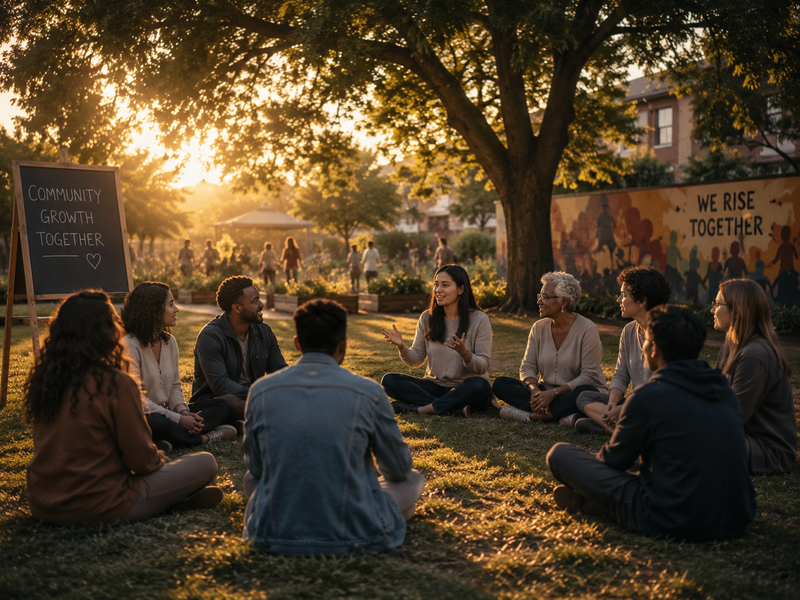Educational & Community Programs