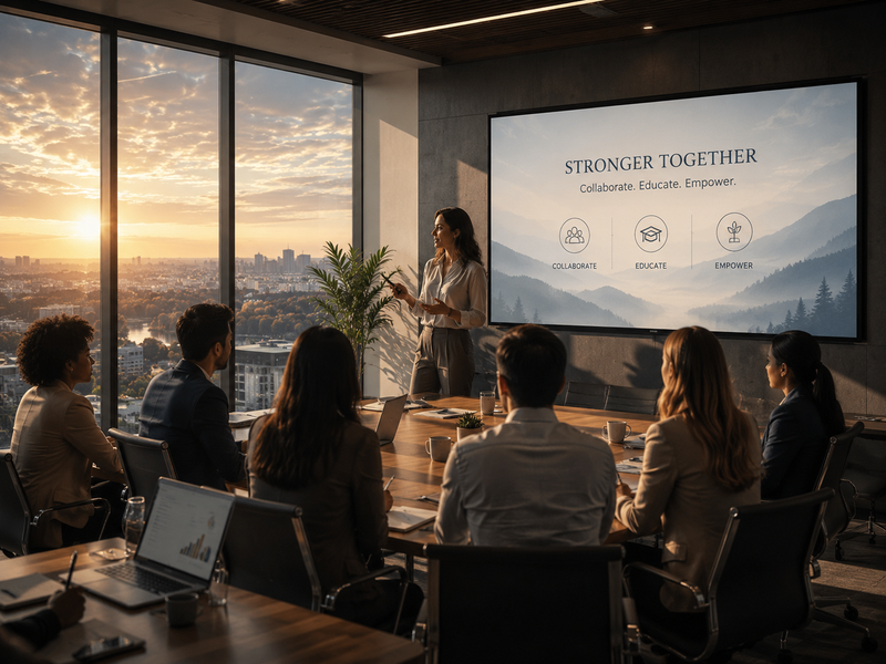 Institutional Workshops