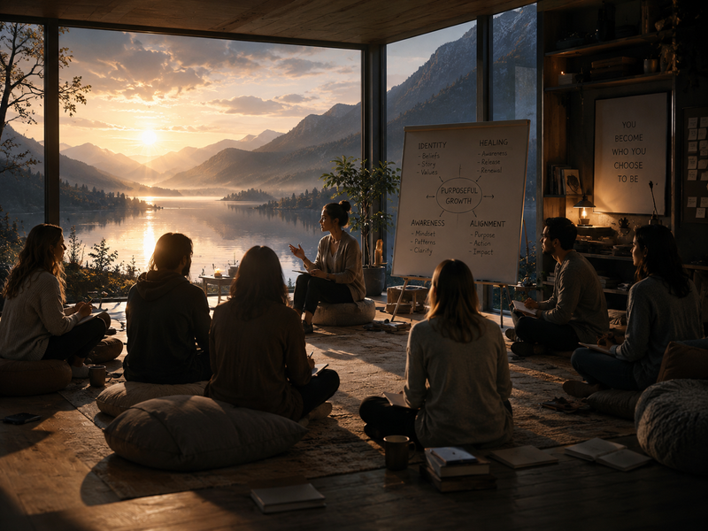 Transformational Development Workshops