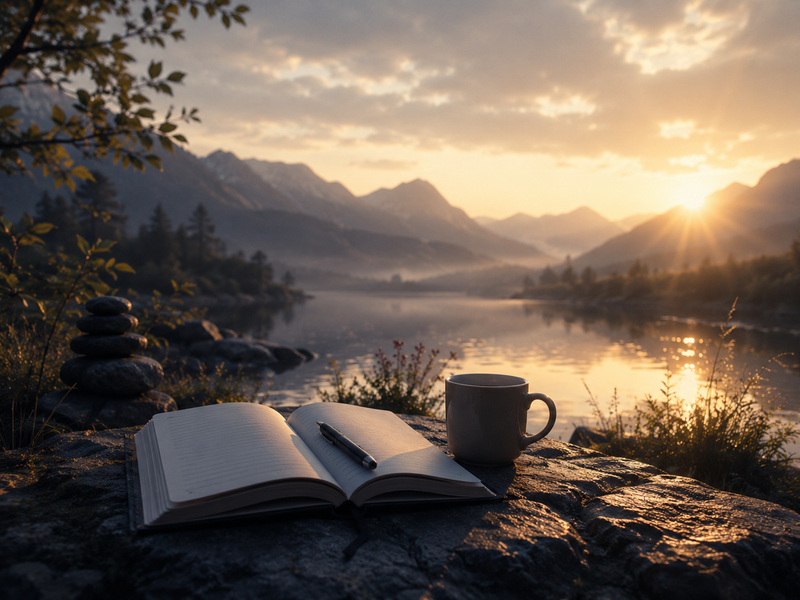 Reflective Growth Experiences