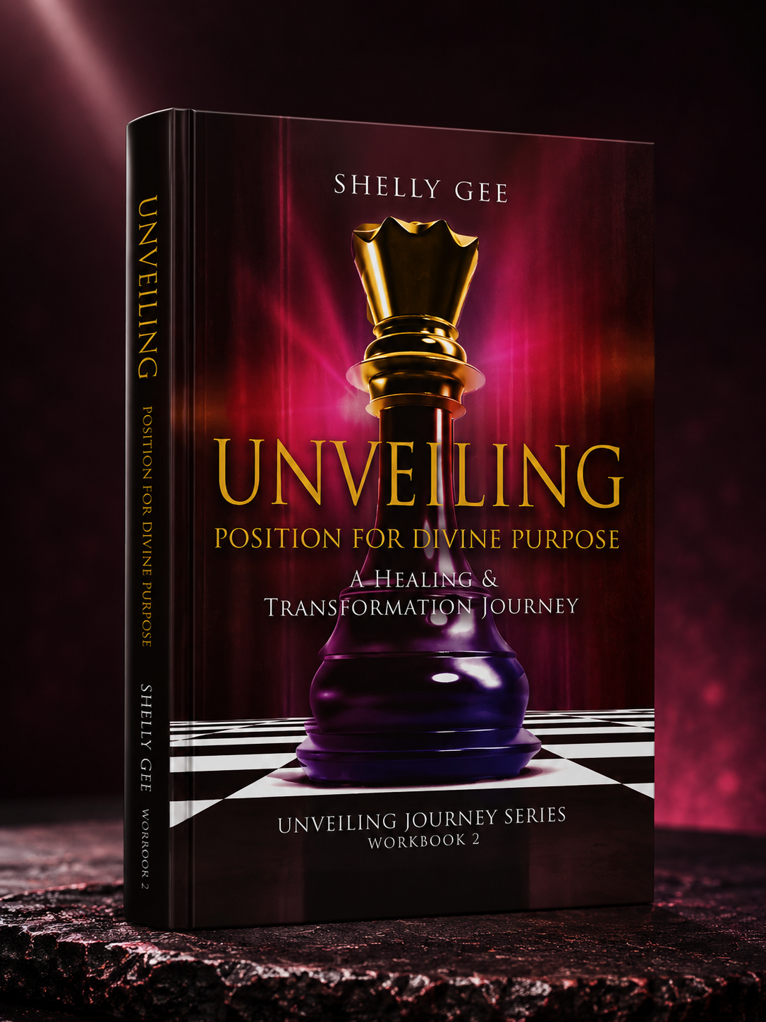 Unveiling Journey Collection